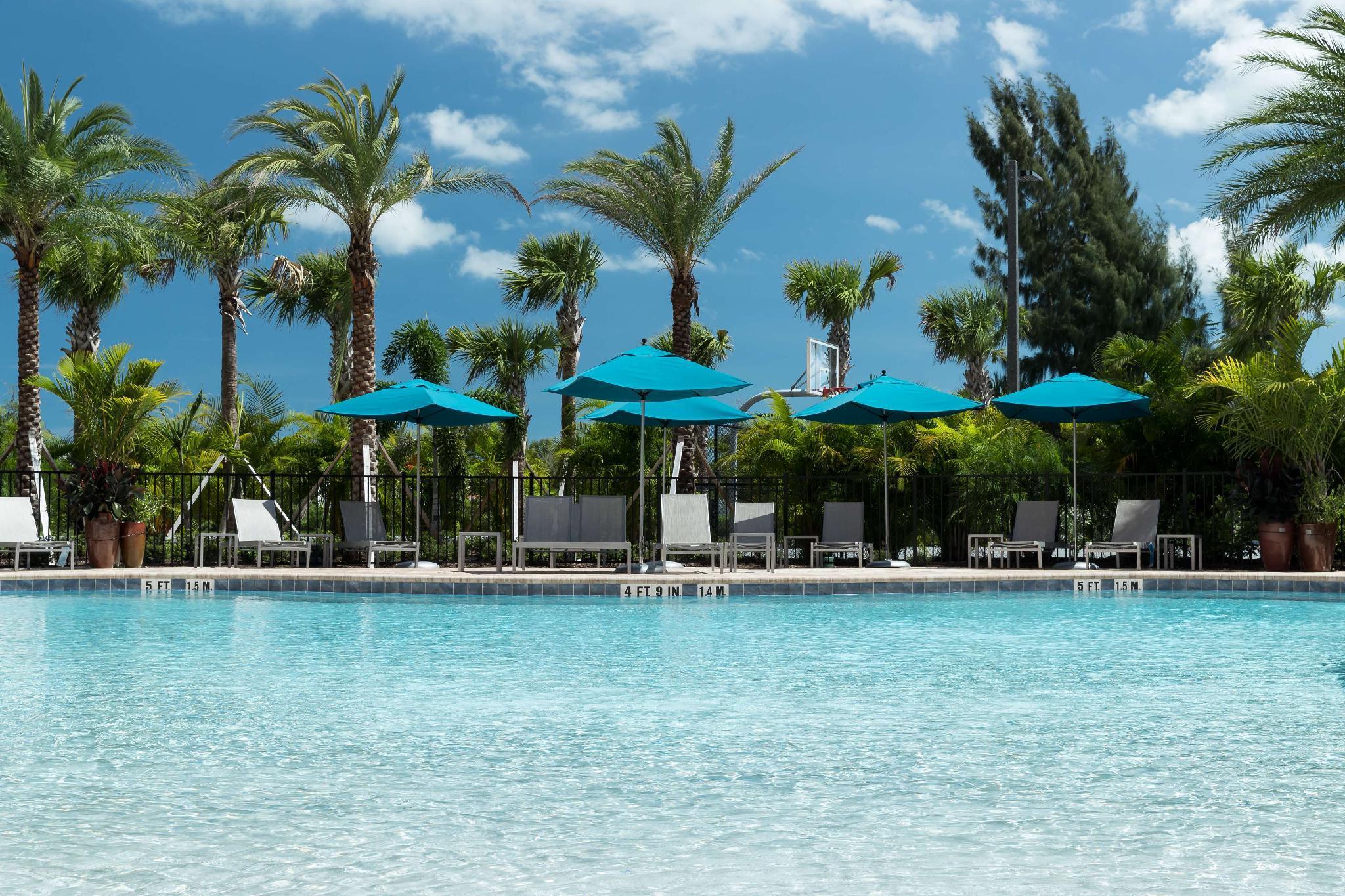 Homewood Suites By Hilton Cape Canaveral-Cocoa Beach Екстер'єр фото